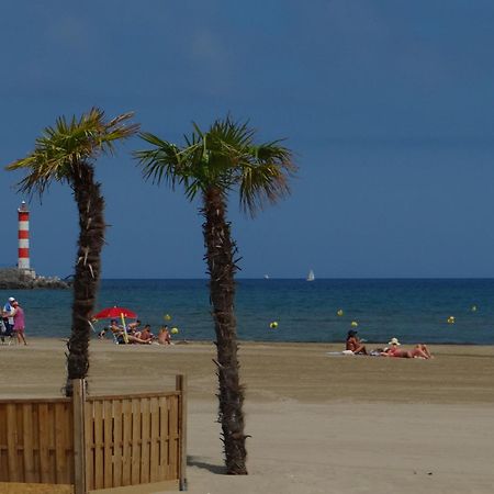 Mobil-Home Camping Novela Port-la-Nouvelle Esterno foto